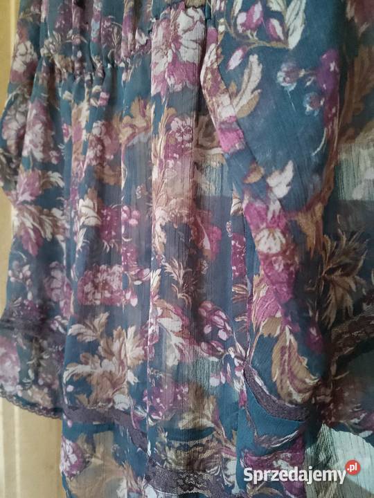 Tunika damska marki Mexx Bluzki i koszule Częstochowa