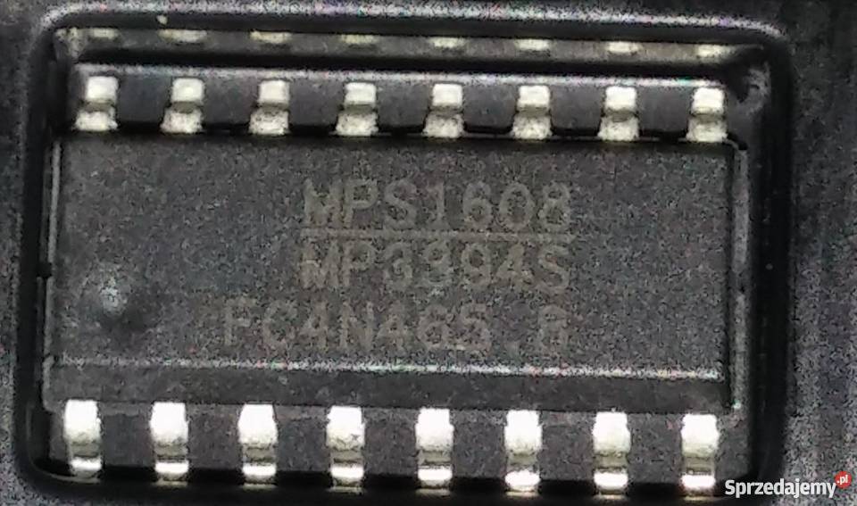 MP3394 Lędziny sprzedam