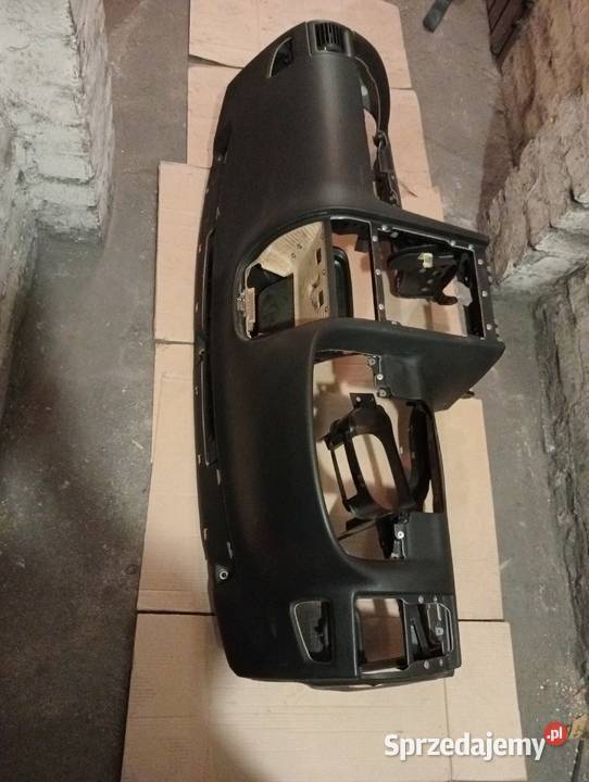 kotpit deska rozdzielcza Opla astry g Wolsztyn