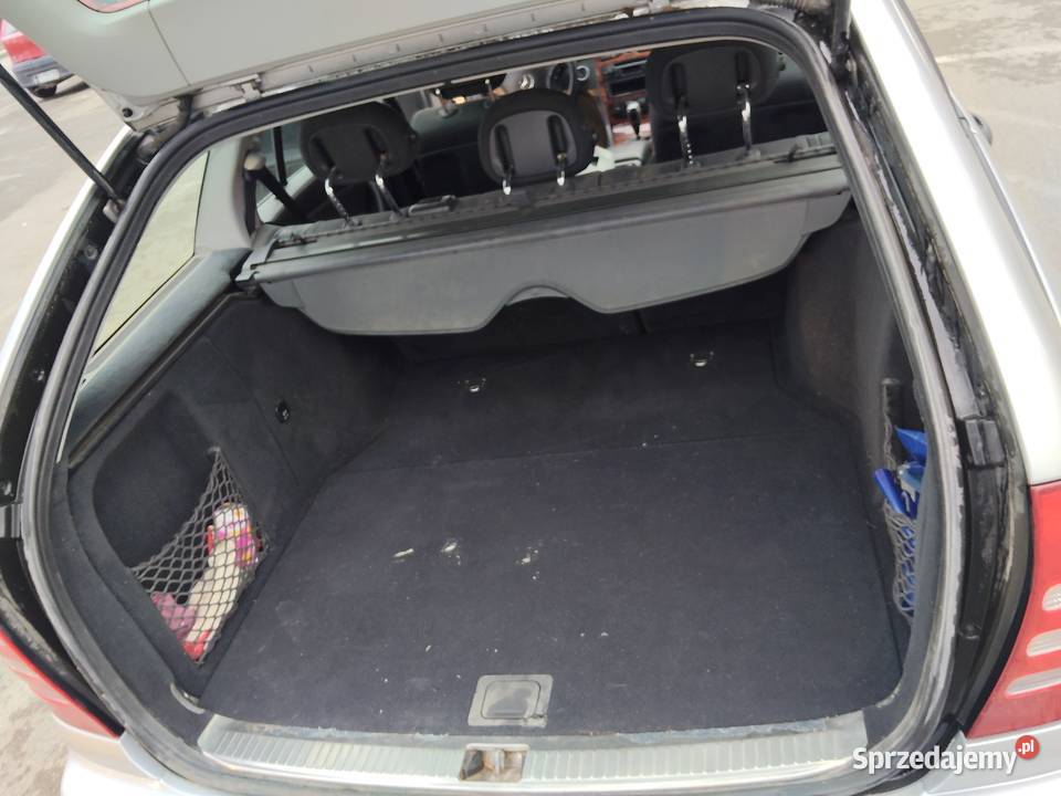 Mercedes 180 kompressor Piekary Śląskie sprzedam