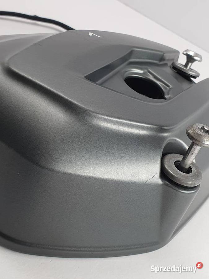 Dekiel Pokrywa Glowicy Bmw 1200 Gs 1318 Rs Rt Łódź sprzedam