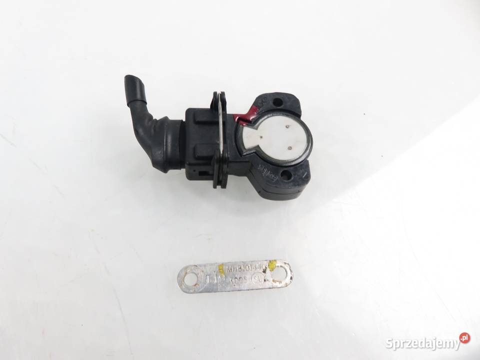 POTENCJOMETR GAZU ROVER 400 14 16V