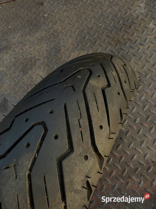 Opona Pirelli Angel Scooter 1109013 2023r Ostrów Wielkopolski