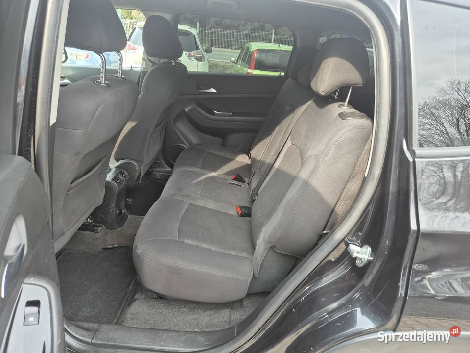 Chevrolet Orlando 7 osób 20d 130 143 OKAZJA śląskie Bujaków