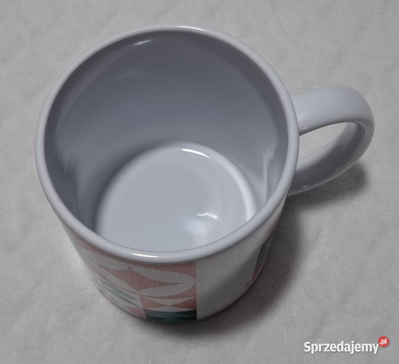 Kubek Amazon Peak 2022 szczyty góry 03L 82x96 Czeladź