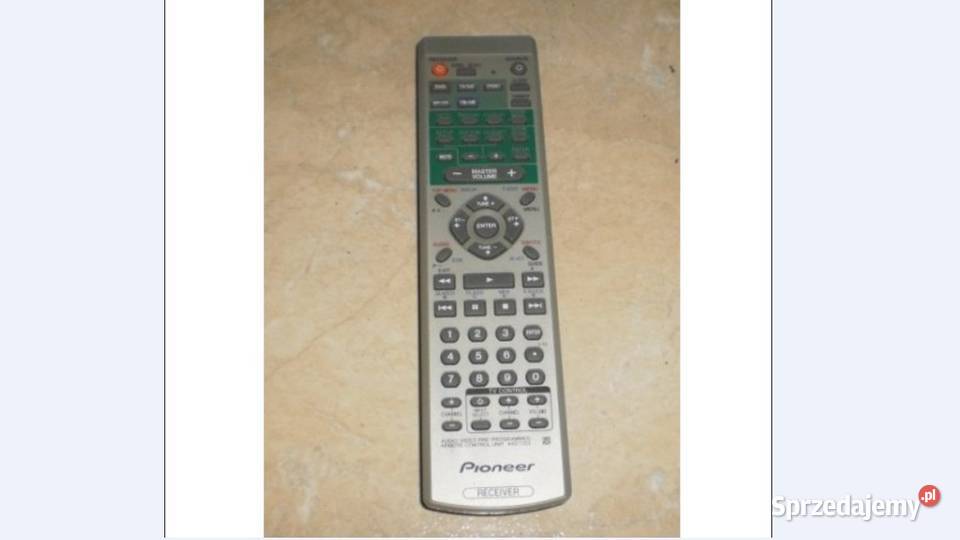 pilot samsung lgphilips panasonic Pioneer Olkusz