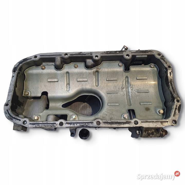 MISKA OLEJOWA Opel Zafira B Vectra C Signum 19 Chełm