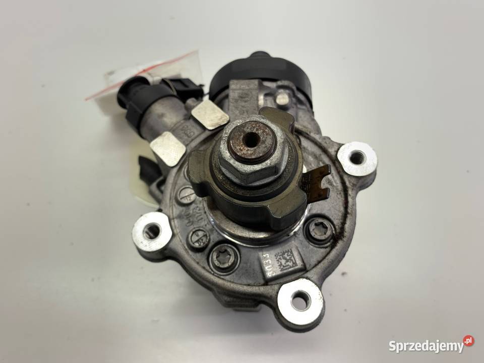 POMPA WTRYSKOWA VW GOLF VII 0445010537 16 105 podkarpackie