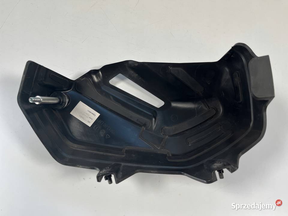 WUNDERLICH Osłona cylindra L BMW R 1250 GS RS R