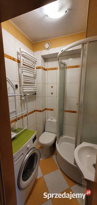 Wygodna kawalerka Gdańsk Przymorze