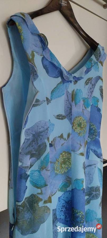 Sukienka letnia damska Lublin