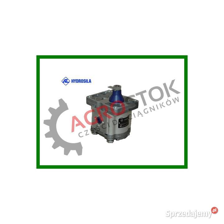 Pompa hydrauliczna 2560510425309 Parczew