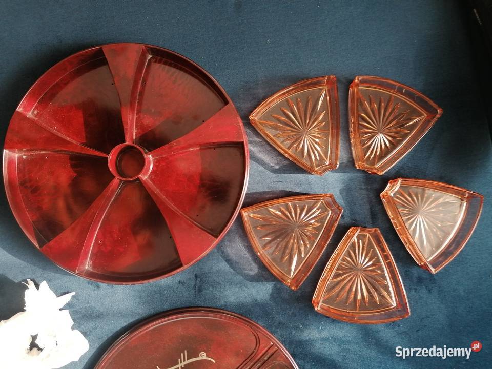 Rosenthal Bakelit Kaberet Pozostałe podlaskie Białystok