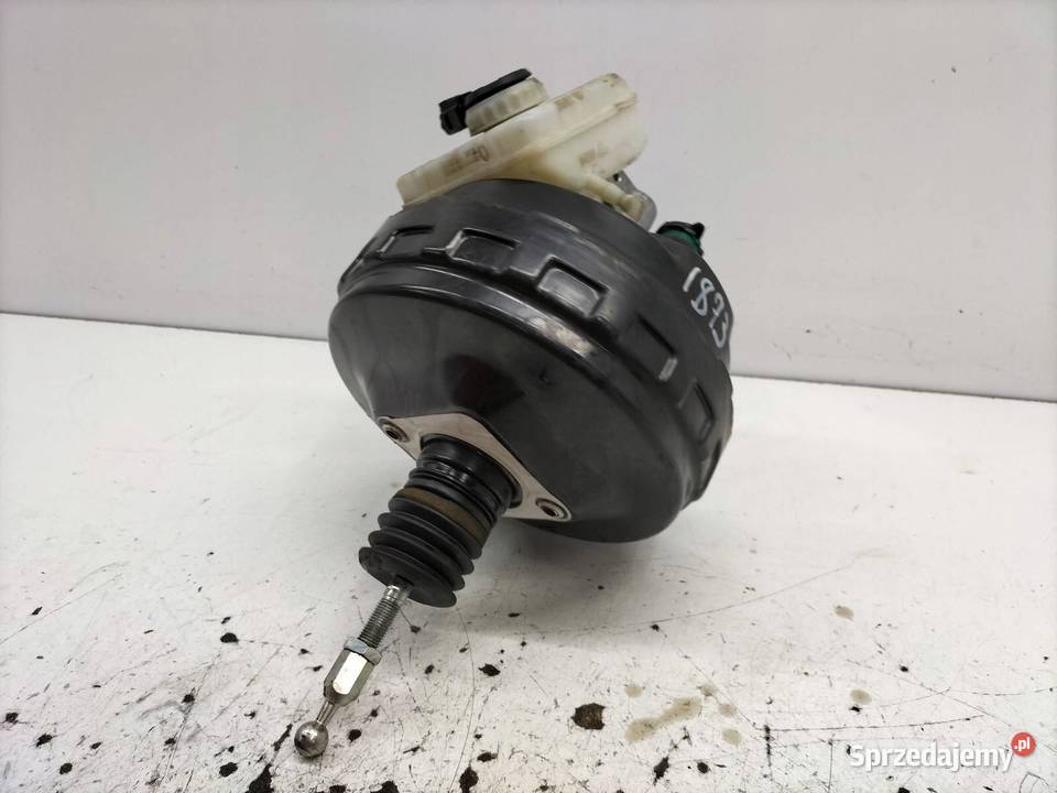 POMPA HAMULCOWA SERWO 8K0612103M Audi A4 IV