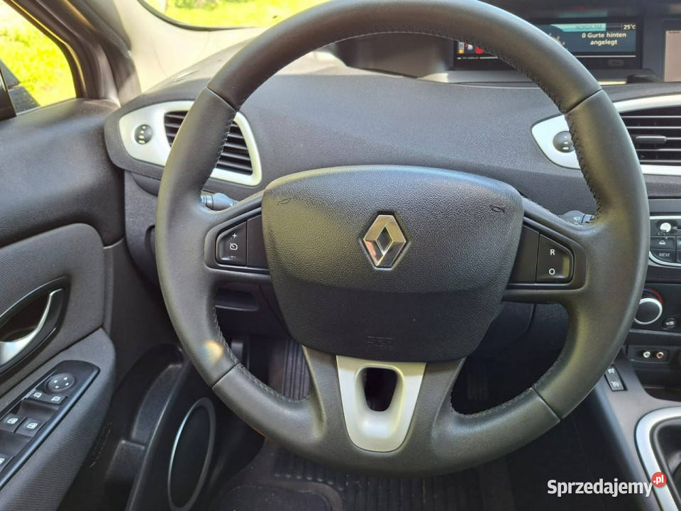 Renault Megane III 20082016 pomorskie Słupsk
