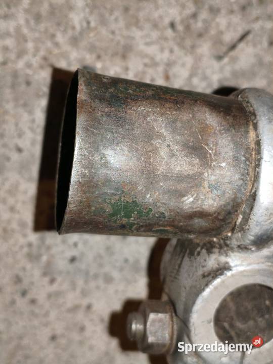 Lewy suwak M72 Leszno sprzedam