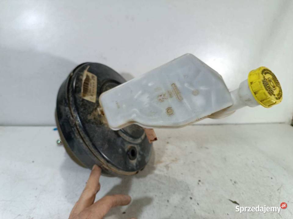 POMPA SERWO PEUGEOT 208 16 BLUE HDI 9611514380 sprzedam