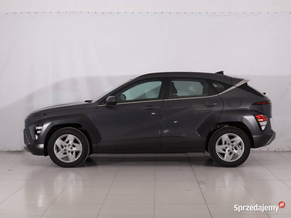 Hyundai Kona 16 TGDI Piaseczno