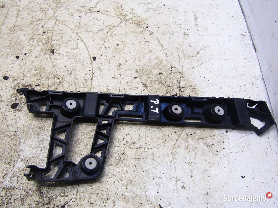 ŚLIZG MOCOWANIE ZDERZAKA PRAWY TYŁ TYLNE OPEL osobowe