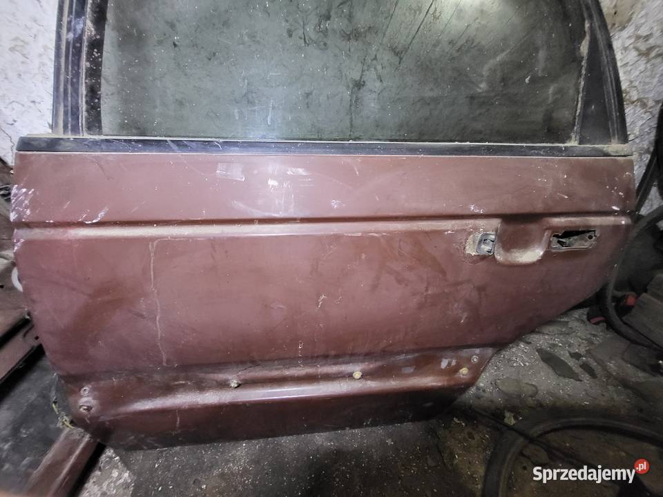 Vw Passat b3 różne części Jawor