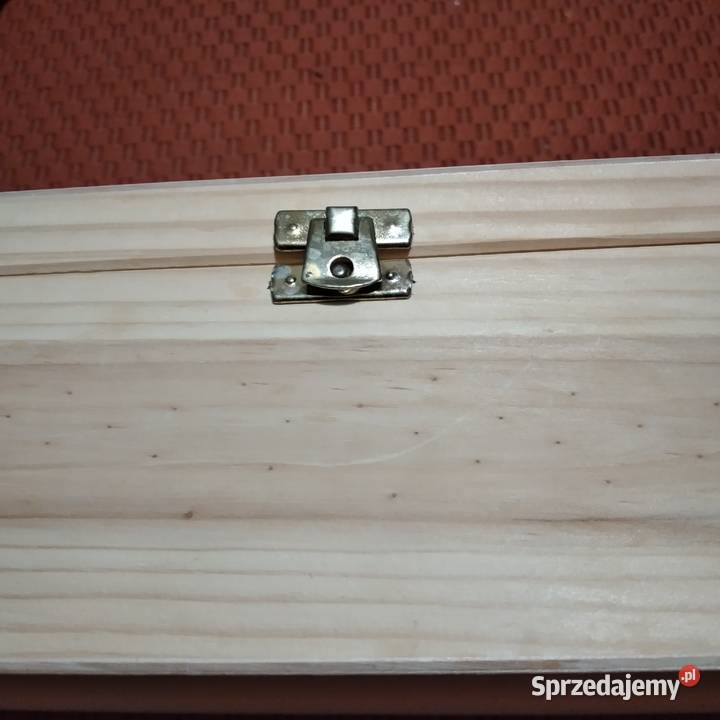 skrzyneczki małopolskie