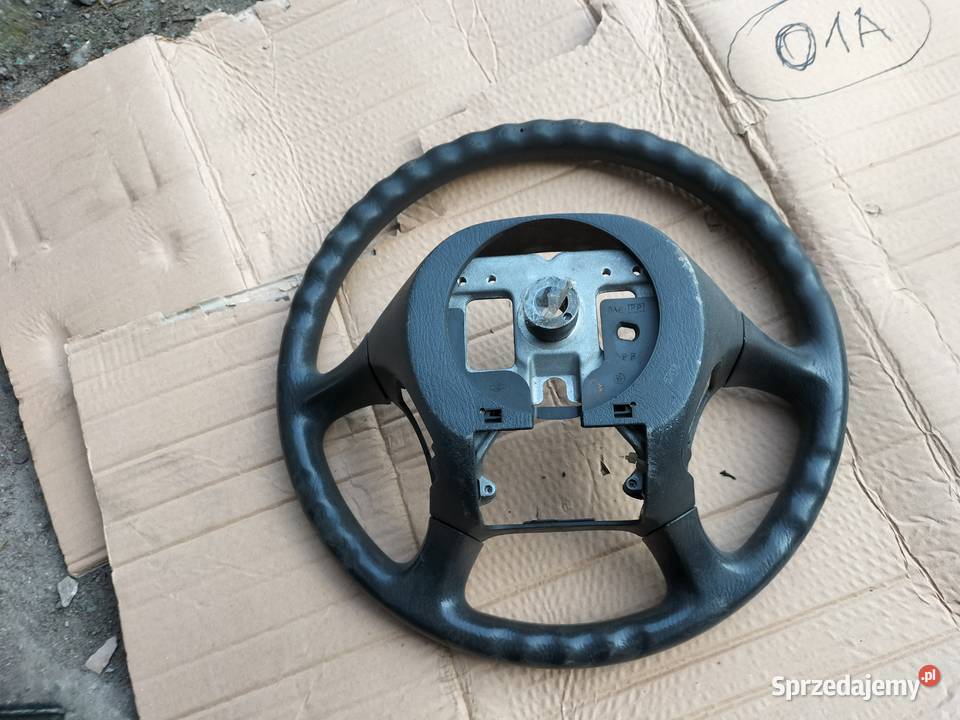KIEROWNICA NISSAN osobowe Kierownice Kamień-Kolonia sprzedam
