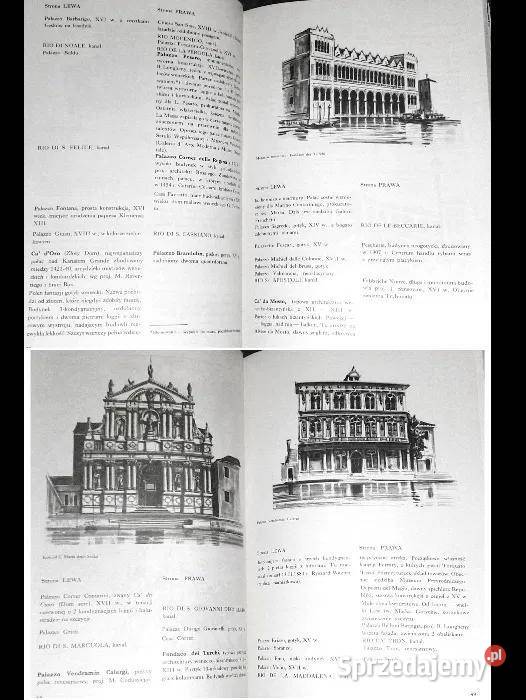 Wenecja i Danuta Stefańska Chełm