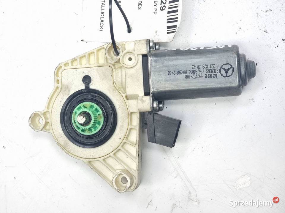 SILNICZEK SZYBY PP MERCEDES W 221 A2218202842 Lipno