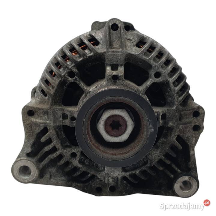 ALTERNATOR Peugeot 406 30 V6 valeo 120A Chełm