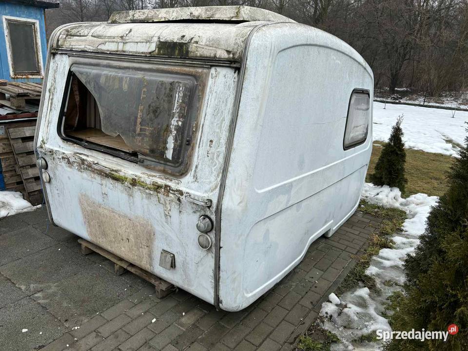 skorupa Niewiadów n126 Andrychów