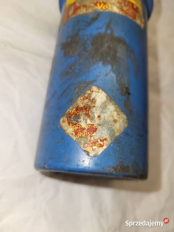 VW Garbus Bosch Blue Super Coil niebieska cewka Piaseczno