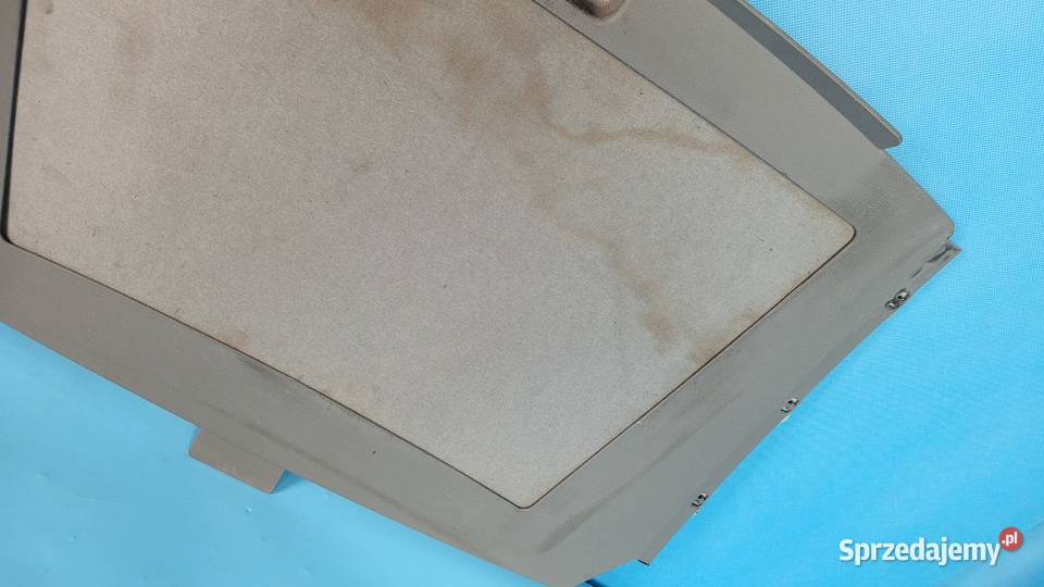 CASE IH PUMA 145 12r OSŁONA PRZECIWSŁONECZNA kujawsko-pomorskie