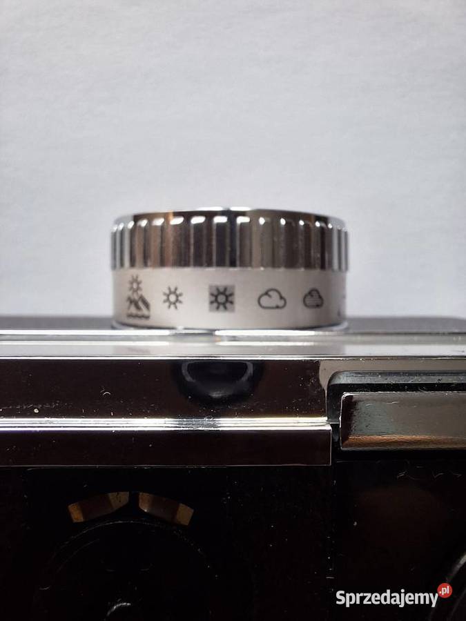 Sprzedam nieuzywany KODAK małopolskie Zakopane