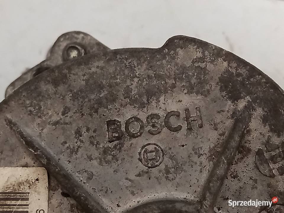 PRIMASTAR TRAFIC 20 DCI M9R780 115 vacum pompa Kielce