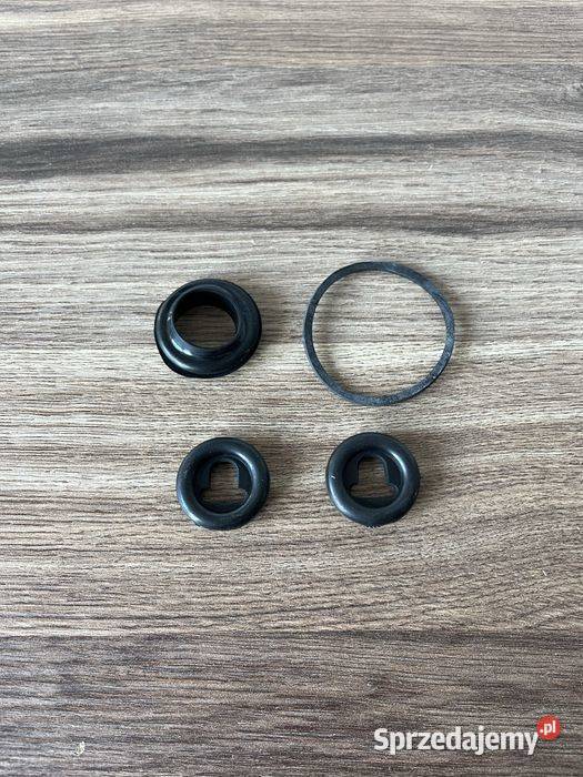 NOWY CZESKI KOMPLET GUMA PRZELOTKI LAMPY JAWA 50 Części i akcesoria motocyklowe