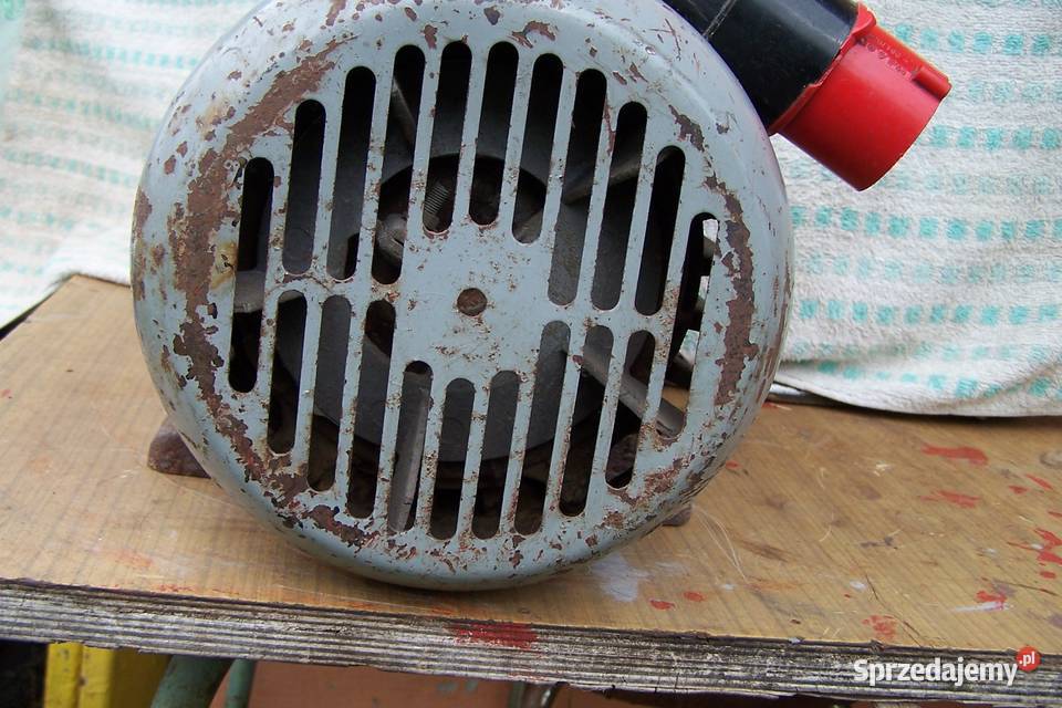 silnik elektryczny 22 kw 1410obrmm Malawa sprzedam
