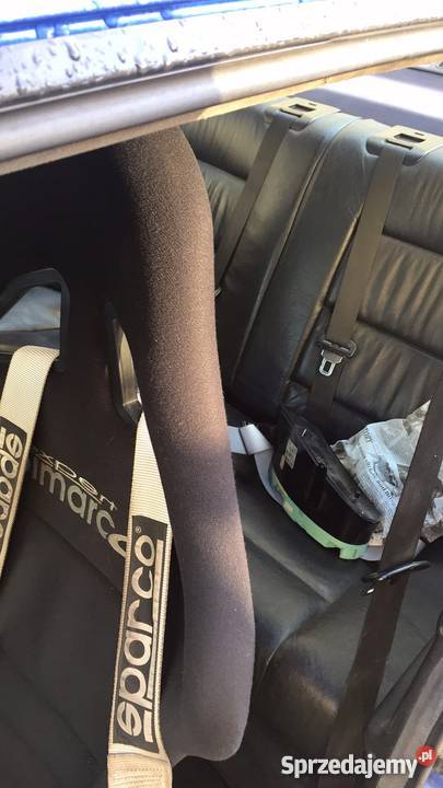 Sprzedam BMW e36 230000km Skierniewice