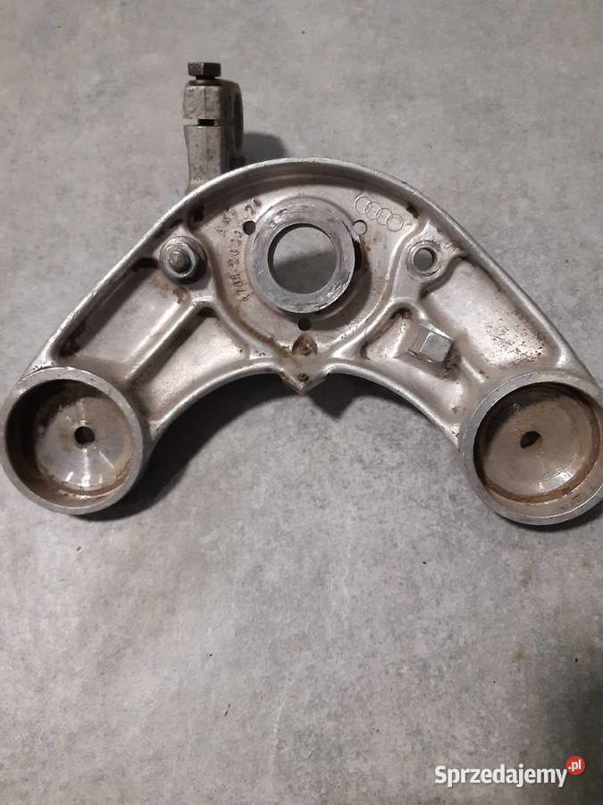 Dkw Rt 200250 półka kierownicy Puławy