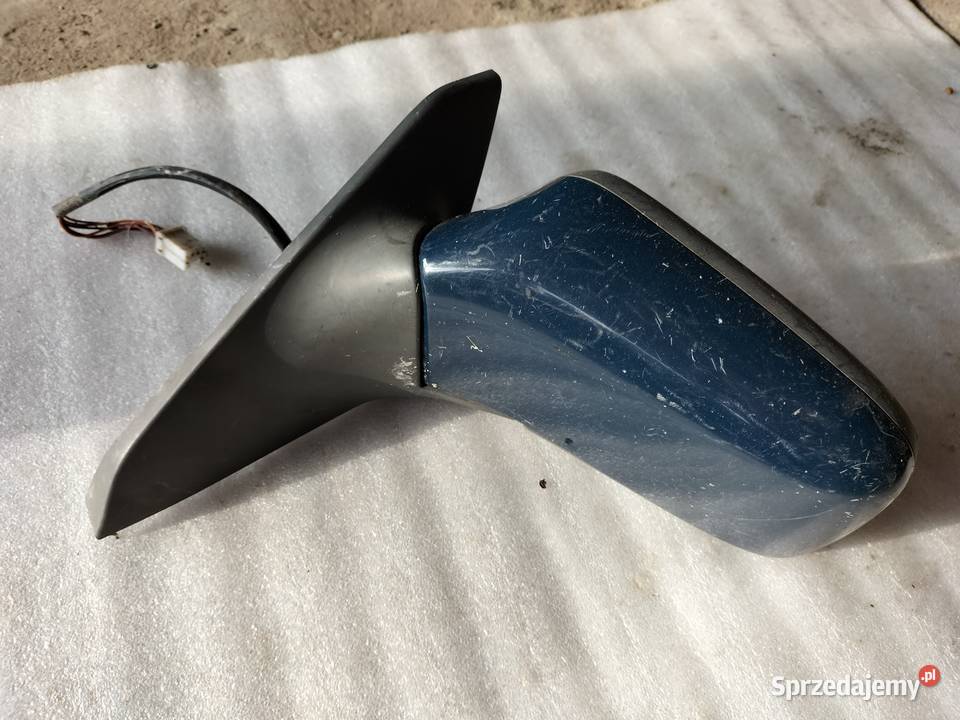 LUSTERKO LEWE Volvo S40 S 40 0117373 lubelskie Kamień-Kolonia sprzedam