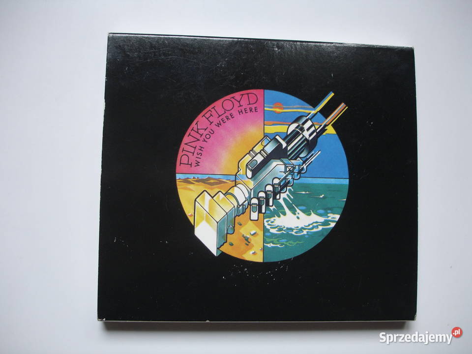 PINK FLOYD płyta CD sprzedam
