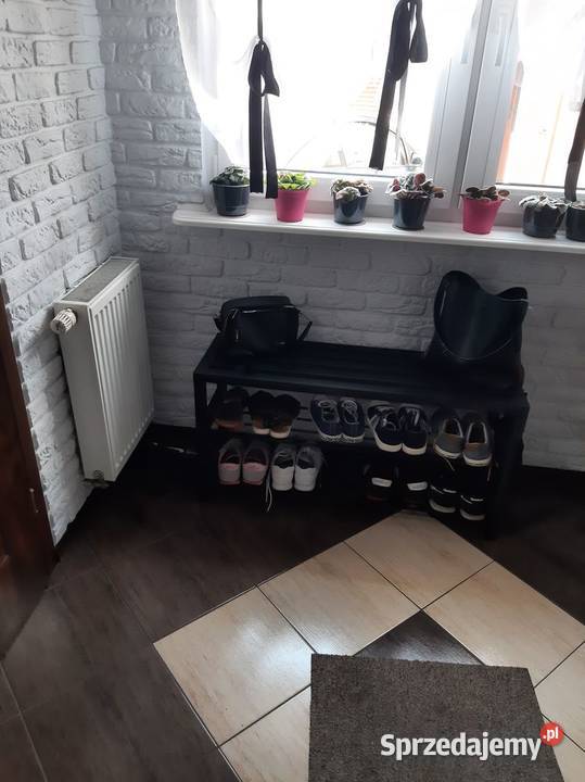 Ławka Stojak na buty Przysietnica sprzedam