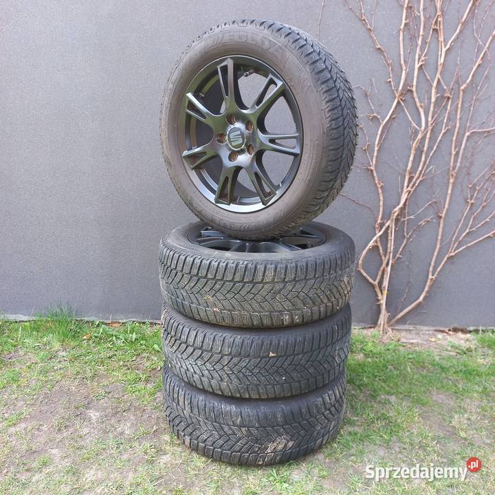 SEAT Leon FR AERO 14 140 Rok produkcji 2014 Szydłowiec