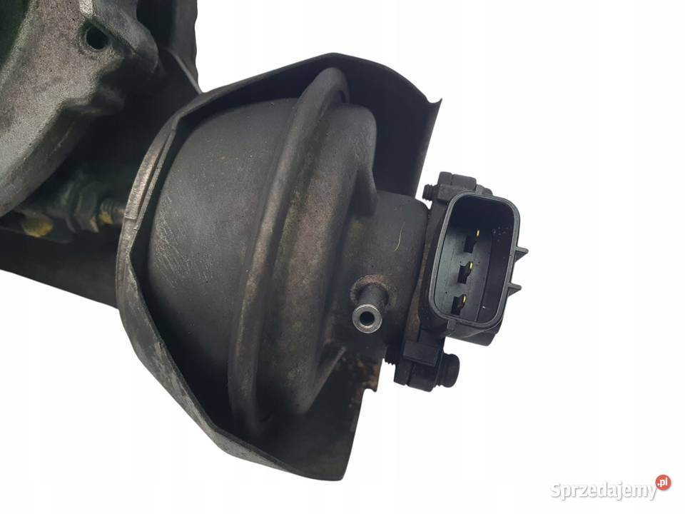 TURBOSPRĘŻARKA Ford Kuga Focus Mondeo IV 20 TDCI Chełm