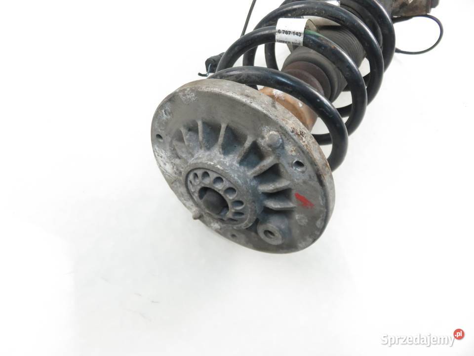 AMORTYZATOR PRAWY PRZEDNI BMW X3 F25 xDrive 35 i małopolskie