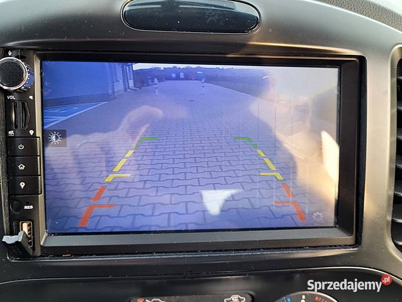 Bogata versja NAVIGACJAKAMERA itd serwisowany w ASO Słomniki