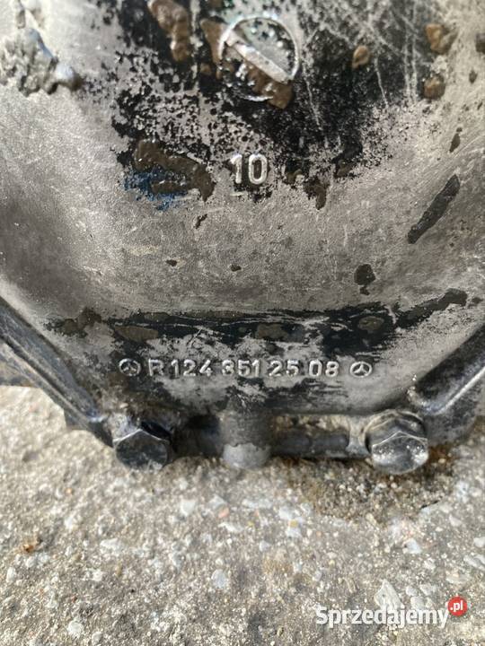 Dyferencjał Motoryzacja lubuskie Gorzów Wielkopolski