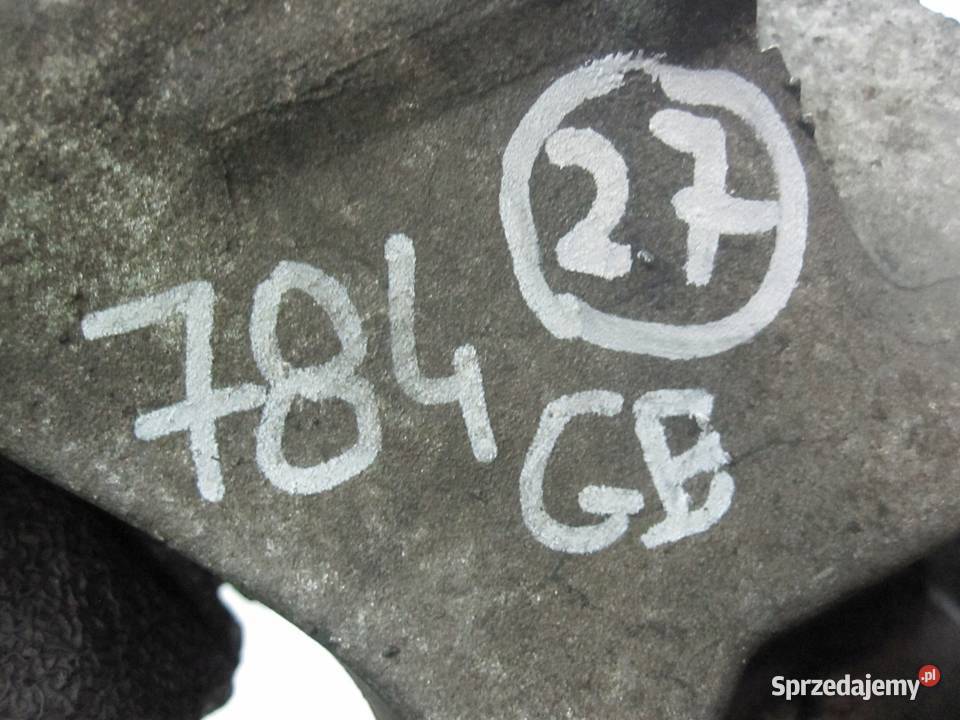 DISCOVERY 08r 27 TDV6 276DT 190 łapa silnika świętokrzyskie Kielce