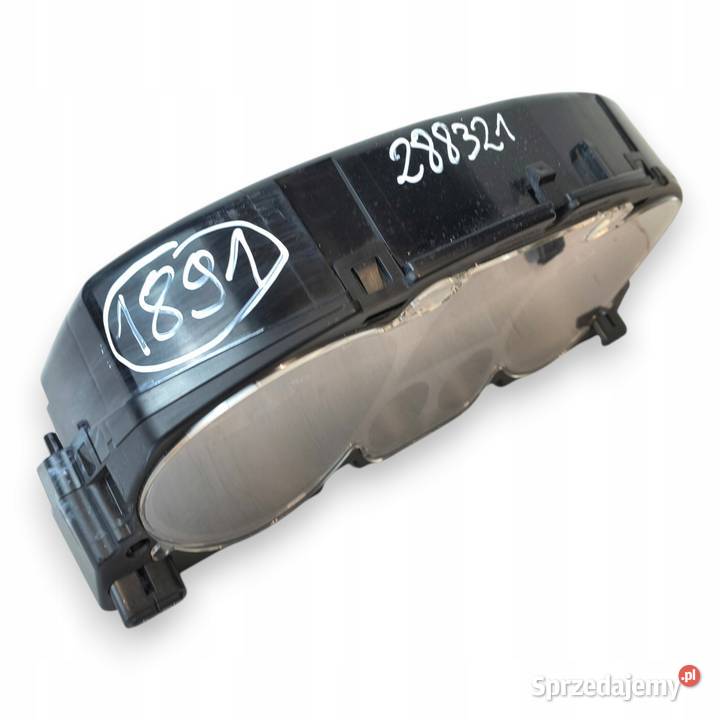 LICZNIK ZEGARY 3C0920871E VW Passat B6 20 TDI osobowe Chełm