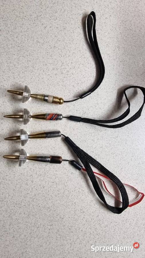 Kalibromierz strzelecki Sporty strzeleckie i myślistwo opolskie Gogolin