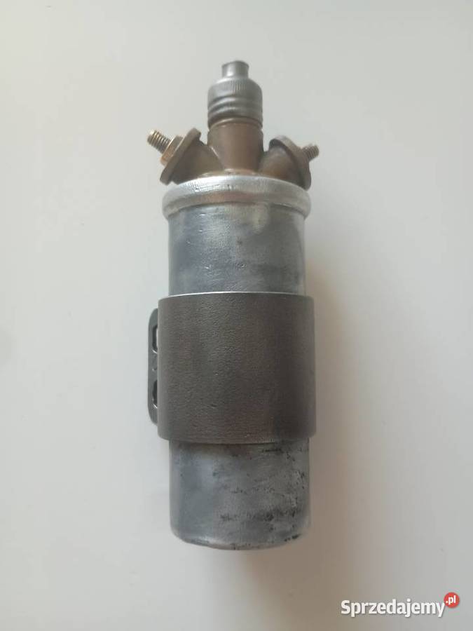 Cewka zapłonowa EGW 6 v NSU DKW BMW sprzedam